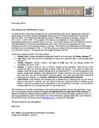 Csc scholarships 2021 (also called chinese government scholarships) are now open for bachelor, master or doctoral (ph.d.) degree courses in various disciplines taught in english & chinese language in chinese universities. Fillable Online Letterhead Application For An Ameren Missouri Permit Fax Email Print Pdffiller
