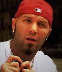 How to Edit The Fred Durst Hands