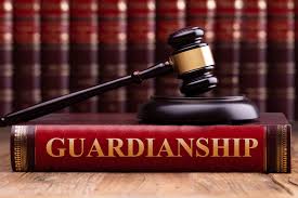Guardianship Proceedings in Massachusetts - Heather Ward Law