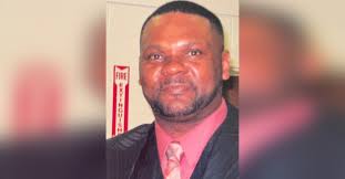 Obituary information for James Reginald Conyers