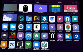 Can I install any Android app on the quest 3? : r/QuestPiracy