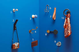 The trick is finding both in one package. 10 Unique Wall Hooks To Spruce Up Your Mudroom