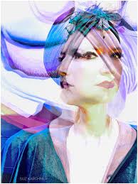 What's the difference between iPhone and scanner images?