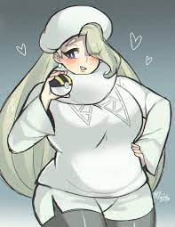 Gordie is chubby and chubby people tend to keep a more 'baby' face in my experience, so he could probably be in his mid to late 20s. Melony Melony Pokemon Waifu Pokemon Pictures Pokemon Characters
