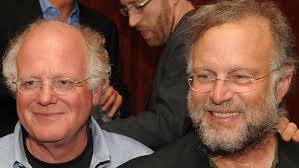 The Truth Behind Ben & Jerry's Friendship