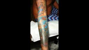 Tattoo Fundo Do Mar Gibi Pe By Gilbson Ferreira Jaboatao dos como falamos anteriormente, as tatuagens estilo maori sao feitas a partir de em tatuagem. tattoo fundo do mar gibi pe by gilbson