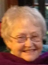 Laura Porter Obituary (2013)