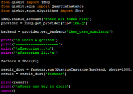 Tutorials Quantum Computing Uk