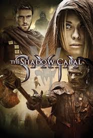 The Shadow Cabal (2013) swordplay and story are good