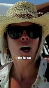 Jessie Combs Mythbusters