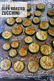 Oven Roasted Zucchini Recipe In 2020 Roast Zucchini Roasted Zucchini Recipes Zucchini Side Dishes