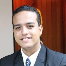 Moisés Sánchez Manzueta, un líder que inspira e insta a la juventud  dominicana en el exterior a participar en politica dominicana.