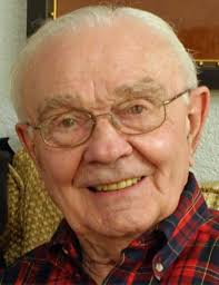 Obituary information for Arthur Barton Wills