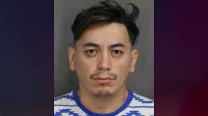 Top 15 Most Wanted fugitive captured in Mexico 4 years after allegedly  killing 6-week-old child