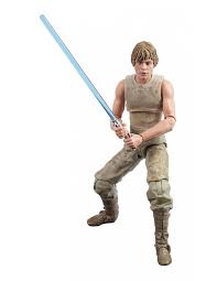 Updated march 29th, 2020 by george chrysostomou there's no better time to binge some of these classic action shows on netflix and we've therefore revisited this list to highlight even more great series that fans of the genre need to check out! Star Wars Episode V Black Series Action Figures 15 Cm 40th Anniversary 2020 Wave 3 Luke Skywalker