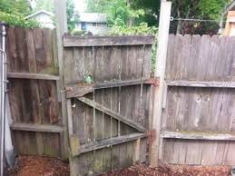 If not, use residual borate insecticides such as boracare or timbor. Pull Wooden Fence Posts Set In Concrete With No Digging 7 Steps With Pictures Instructables