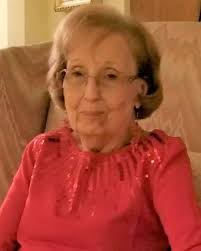 Geneva Deskins Obituary (1933