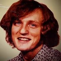 Obituary information for Gary Ray Sigourney