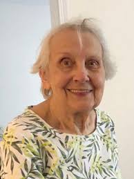 Marlene E. Rosenberg, nee Wessel