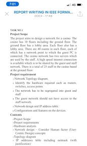 Can You Provide Ip Table Including Subnet Mask Wit