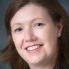 Dr. Anna (Keating) Franklin, MD