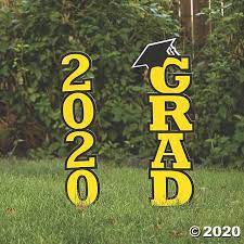 2020 Grad Yard Signs Discontinued Graduation Signs Graduation Yard Signs 2020 Grad Yard Signs