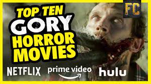 Watch online violent road full hd movie, violent road 1958 in full hd with english subtitle. Top 10 Gory Horror Movies To Stream Good Horror Movies On Netflix Prime Hulu Flick Connection Youtube