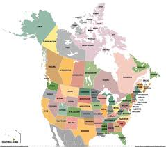 A collection of maps on Canadas regionalisms and how the country talks :  rMapPorn