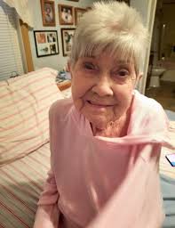 Obituary information for Merrilyn Ann Smith