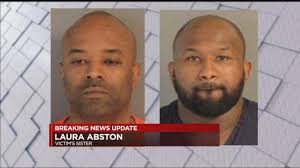 Second suspect arrested in 'Bundles of Hair' homicide