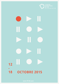 Looking for a good deal on event proposal? Poster Proposal Film Festival On Behance