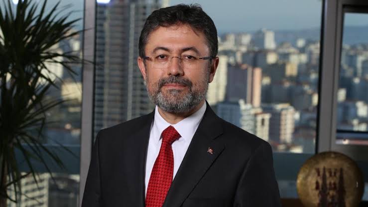 İbrahim Yumaklı kimdir? İbrahim Yumaklı kaç yaşında, nereli? - Son Dakika  Haberleri