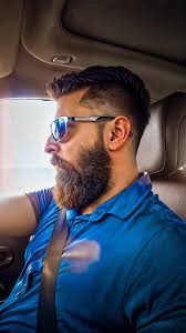 Zia Ansari , Sheraton Sharjah, Beard styles , #beard #photography