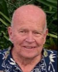 Keith Eldred, OD Obituary February 15, 2025