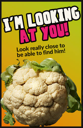 Play - Eat Them To Defeat Them