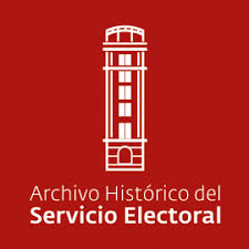 Servicio electoral publica nómina de vocales y locales de votación. Fondo Servicio Electoral De Chile Archivo Historico Servel