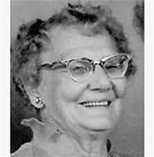 Molly Swick Obituary