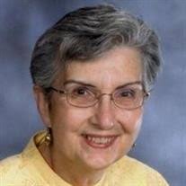 Janis Lee Stillinger Obituary