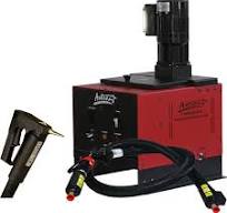 Astro LS10 Complete Bulk Hot Melt Tank System