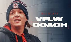 VFLW: Georgia McLean: A leader