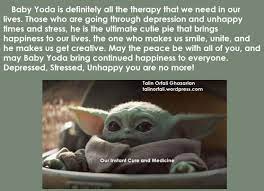 Baby Yoda Yoda Meme Yoda Inspirational Quotes With Images