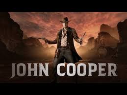 Download the vector logo of the desperados brand designed by in encapsulated postscript (eps) format. New Video Game Trailers Gears Tactics Desperados 3 Peaky Blinders Mastermind And More John Cooper Release Date New Video Games