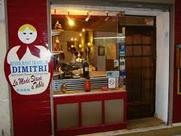 Restaurant Dimitri Marseille Menu Prix Restaurant Avis Tripadvisor