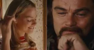 I didn't watch trailers, i didn't read reviews, i wanted to be surprised. Watch First Trailer For Quentin Tarantino S Once Upon A Time In Hollywood Buzz Ie