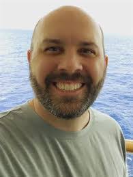 Andrew Fager's Instagram, Twitter & Facebook