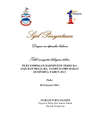Untuk makluman juga, pihak penganjur tidak akan mengadakan majlis penyampaian hadiah hpm2020/2021 seperti tahun lepas. Sijil Penyertaan