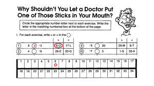 Students then use the letter answers to each question to help discover the answer to the riddle. Quick Start Expectations Ppt Download