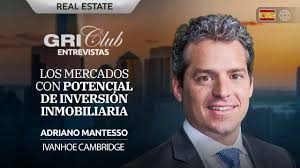Latin America GRI Real Estate 2022