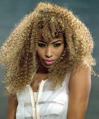 Curly hairstyle different pattern introduced by african american women so for perfect look must adopt different hair color highlights, for example, you can adopt blonde, brown, black platinum blonde hair color highlights on different hairstyle natural color. Colour Trends For Afro Mixed Race Hair Afro Hair Salon London