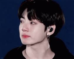 They consoled me and cried with me. Crying Depressing Gif Crying Depressing Jeon Jungkook Discover Share Gifs
